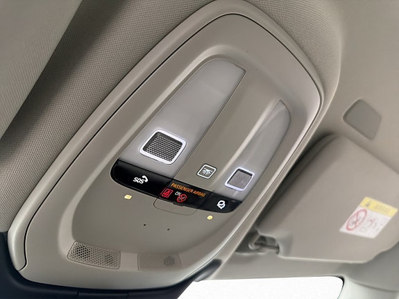 Volvo V90 29 of 30