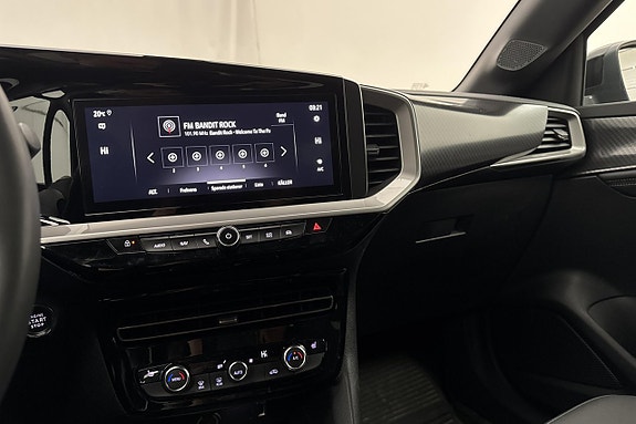 Opel Mokka 14 of 19