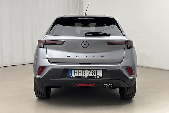 Opel Mokka 6 of 19