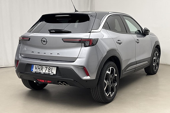 Opel Mokka 3 of 19