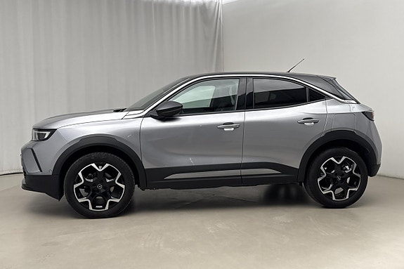 Opel Mokka 2 of 19