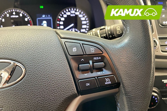Hyundai Tucson 12 of 14