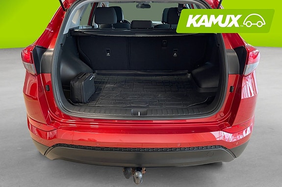 Hyundai Tucson 8 of 14