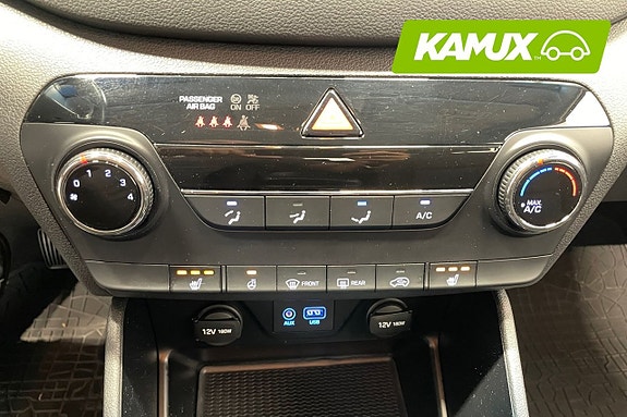 Hyundai Tucson 13 of 14