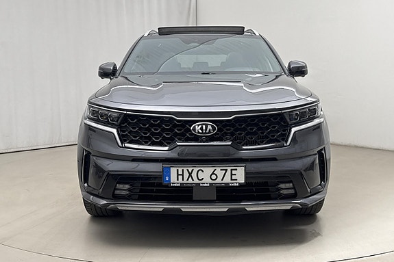 Kia Sorento 5 of 27