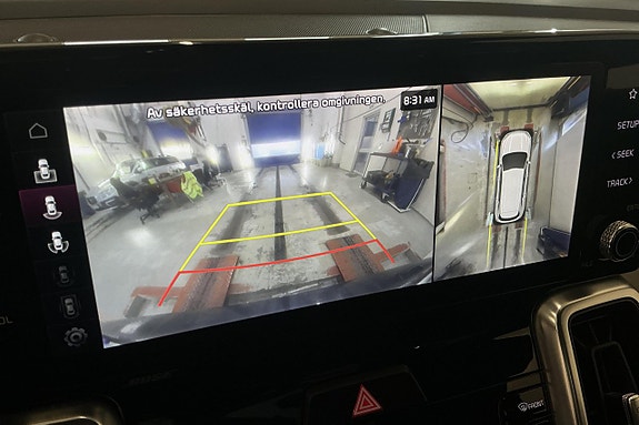 Kia Sorento 15 of 27