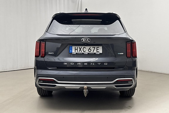 Kia Sorento 6 of 27