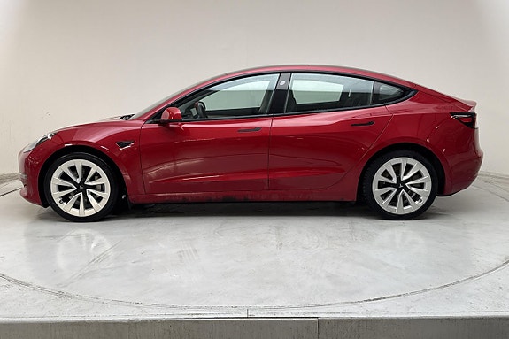 Tesla Model 3 2 of 22