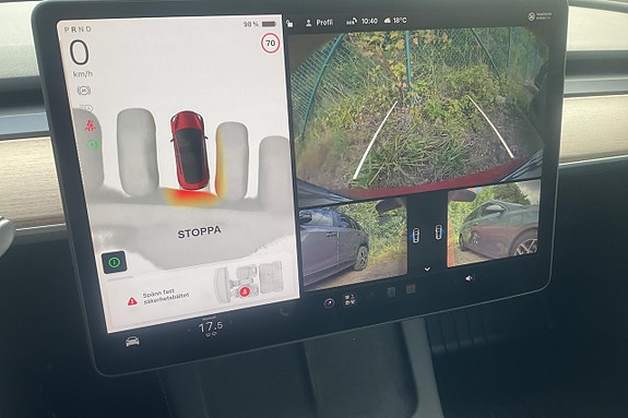 Tesla Model 3 13 of 22