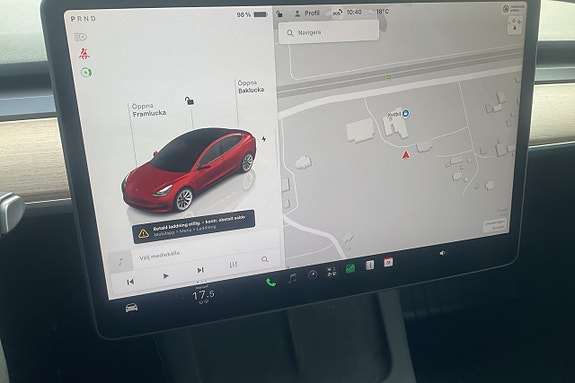Tesla Model 3 14 of 22
