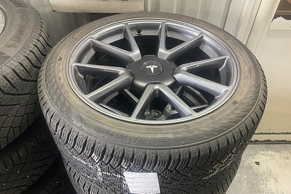 Tesla Model 3 21 of 22