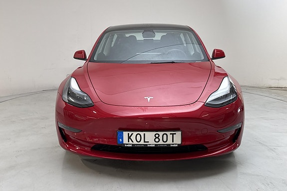 Tesla Model 3 5 of 22