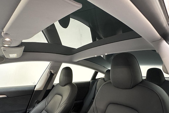 Tesla Model 3 15 of 22