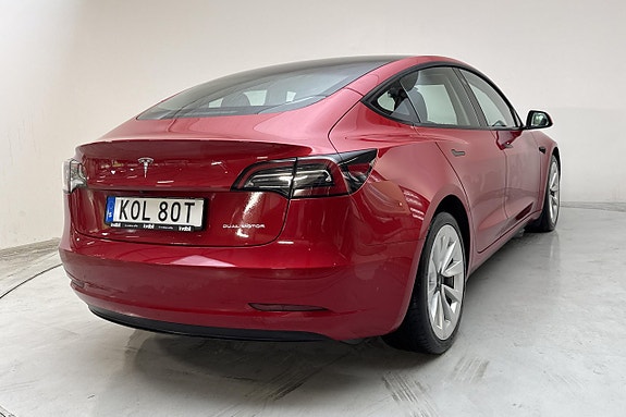 Tesla Model 3 3 of 22