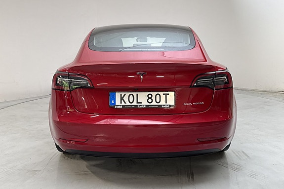 Tesla Model 3 6 of 22