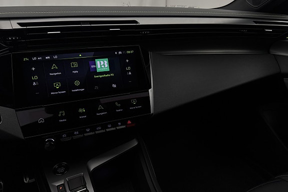 Peugeot 408 15 of 19