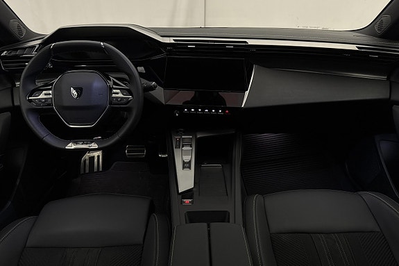 Peugeot 408 7 of 19