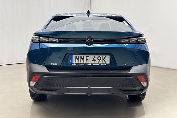 Peugeot 408 6 of 19