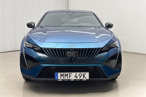 Peugeot 408 5 of 19
