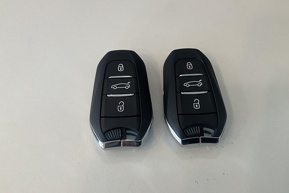 Peugeot 408 19 of 19