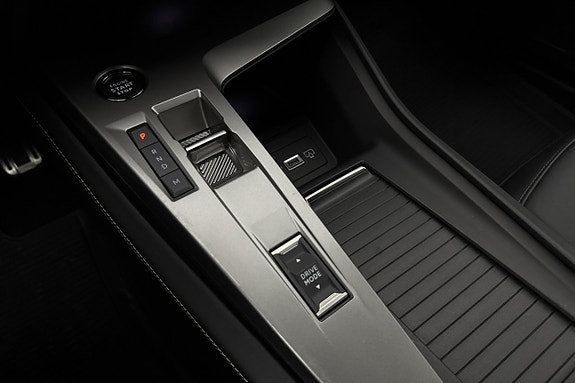 Peugeot 408 16 of 19
