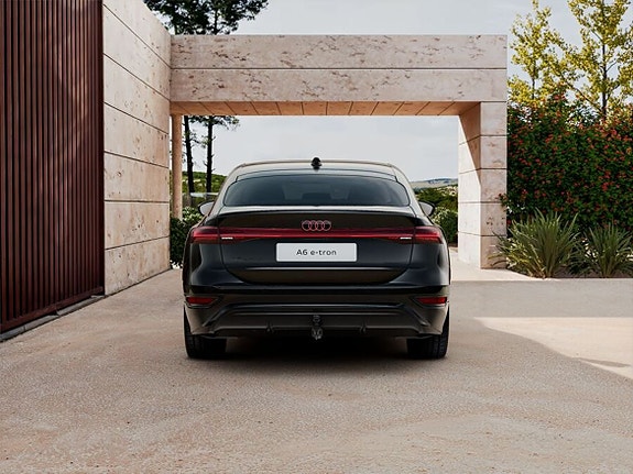 Audi A6 9 of 11