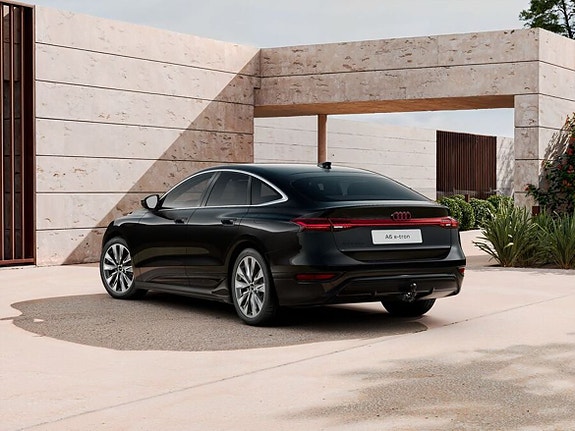 Audi A6 3 of 11