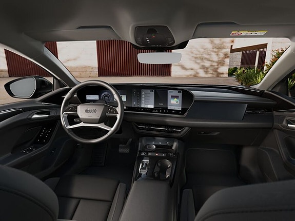 Audi A6 5 of 11