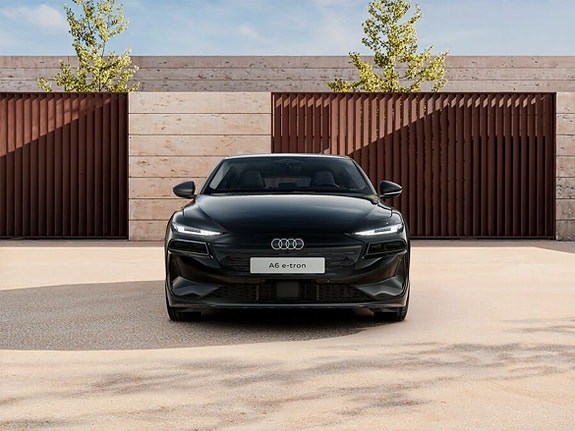 Audi A6 11 of 11