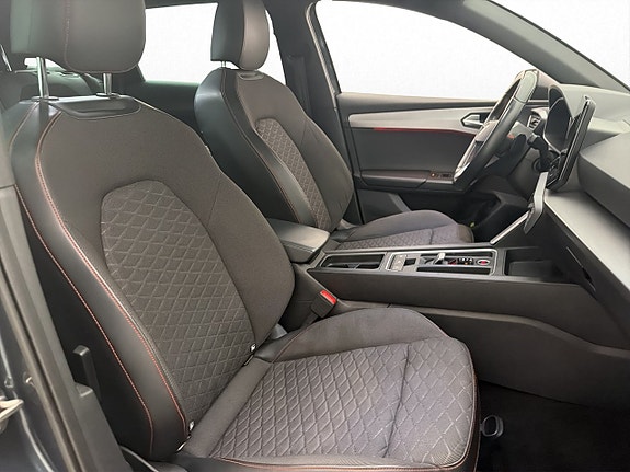 Seat Leon 24 of 30