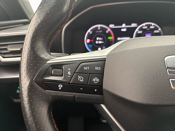 Seat Leon 14 of 30