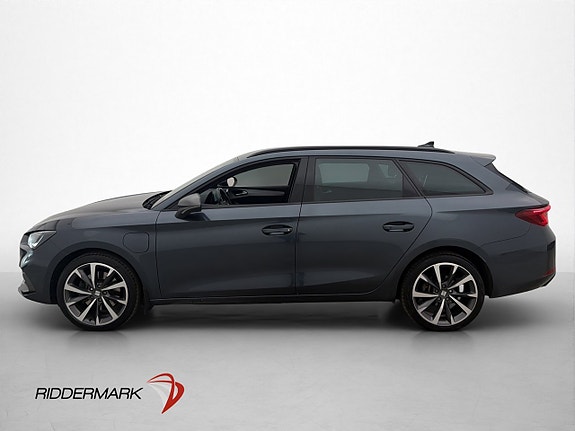Seat Leon 4 of 30