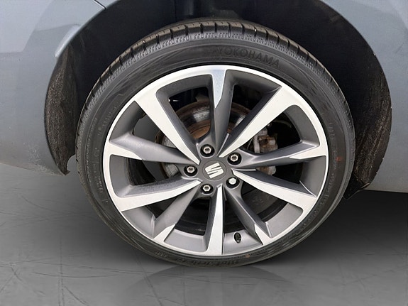 Seat Leon 29 of 30