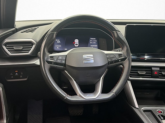 Seat Leon 13 of 30
