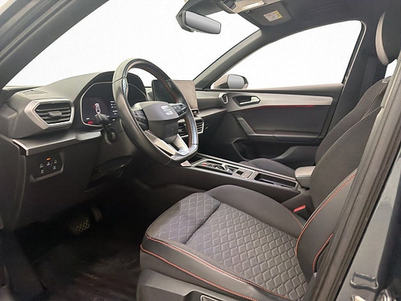 Seat Leon 12 of 30
