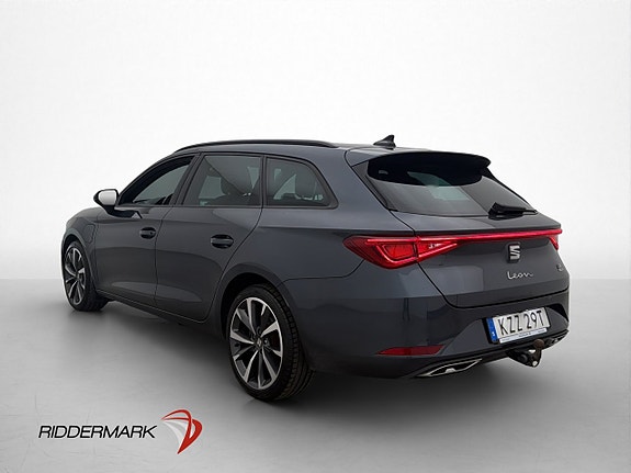 Seat Leon 5 of 30