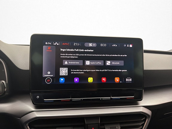 Seat Leon 19 of 30