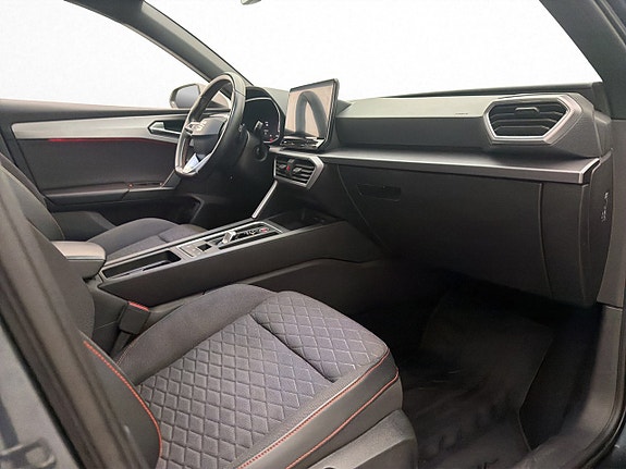 Seat Leon 25 of 30