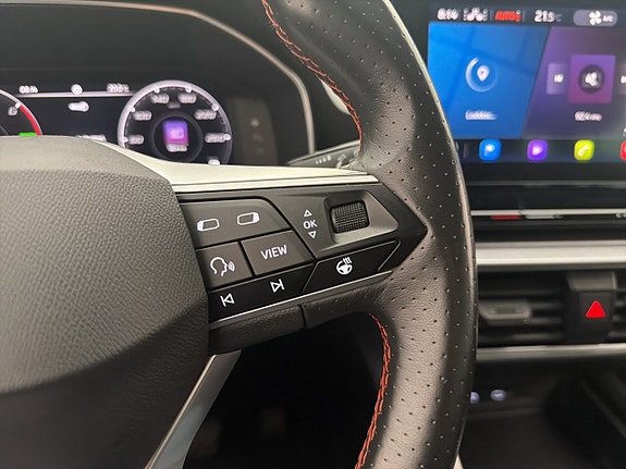 Seat Leon 16 of 30