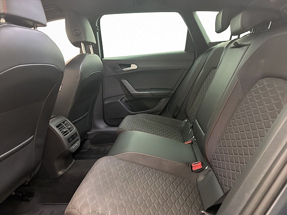 Seat Leon 26 of 30