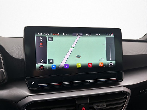 Seat Leon 18 of 30
