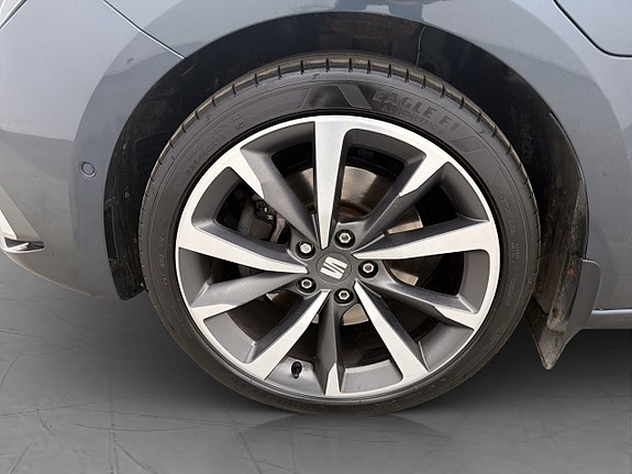 Seat Leon 27 of 30