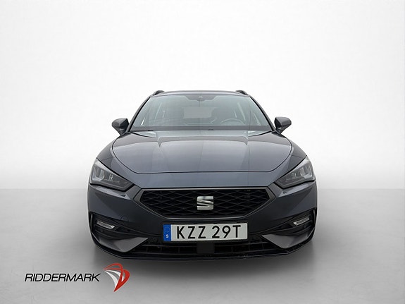 Seat Leon 2 of 30