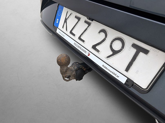 Seat Leon 10 of 30