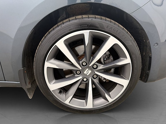 Seat Leon 30 of 30