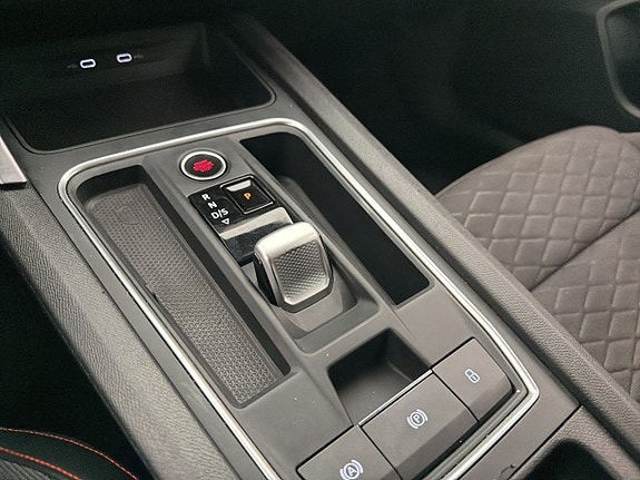 Seat Leon 23 of 30