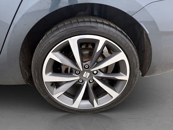 Seat Leon 28 of 30