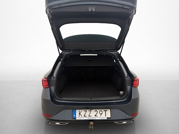 Seat Leon 9 of 30