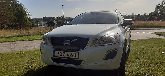 Volvo XC60 5 of 7