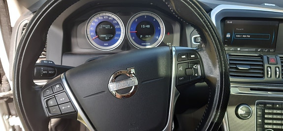 Volvo XC60 6 of 7
